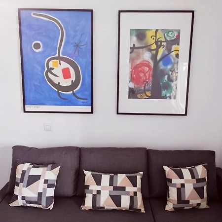 Florencio Quintero Home 세비야 외부 사진
