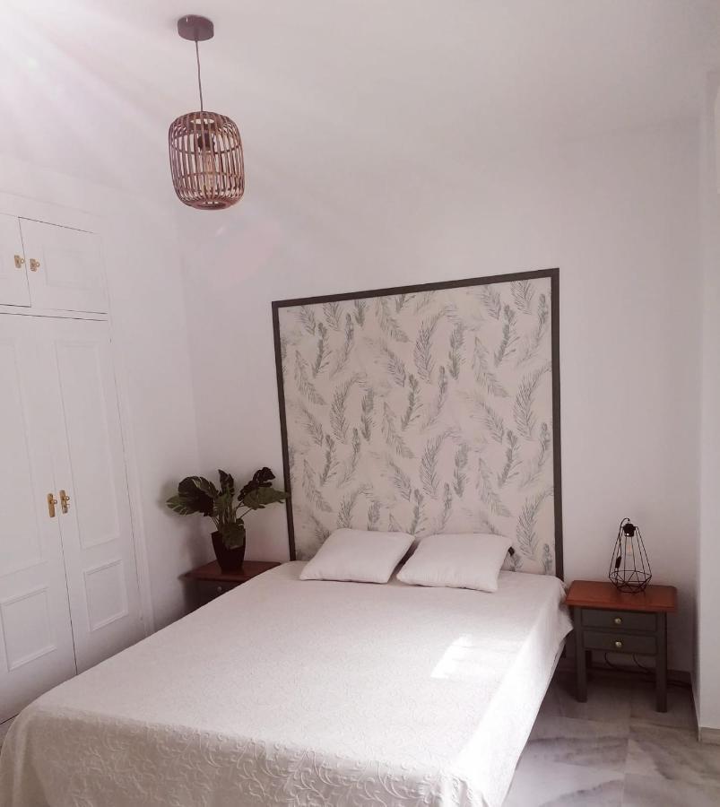 Florencio Quintero Home 세비야 외부 사진