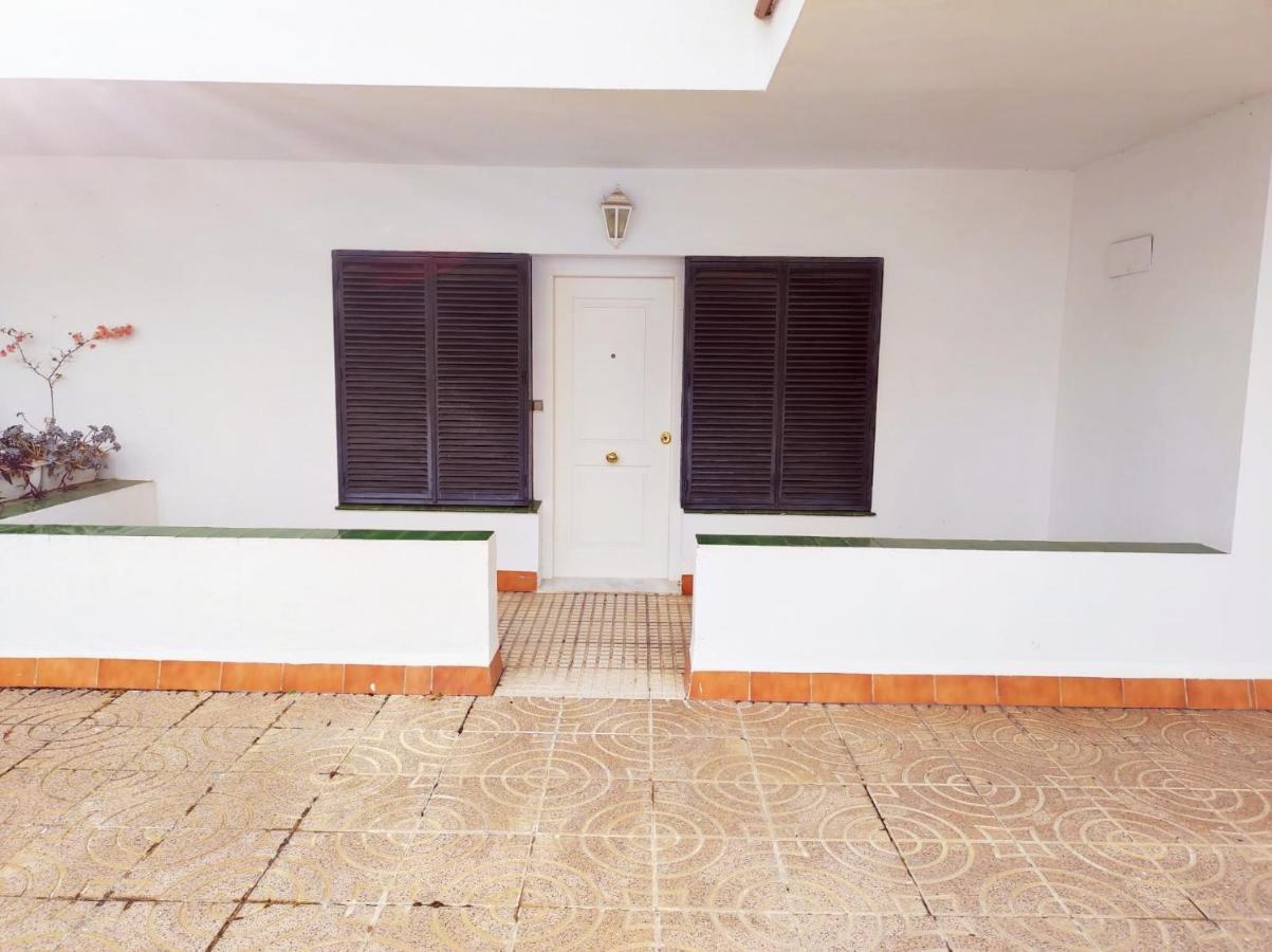 Florencio Quintero Home 세비야 외부 사진