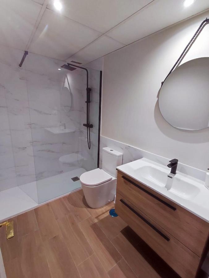 Florencio Quintero Home 세비야 외부 사진
