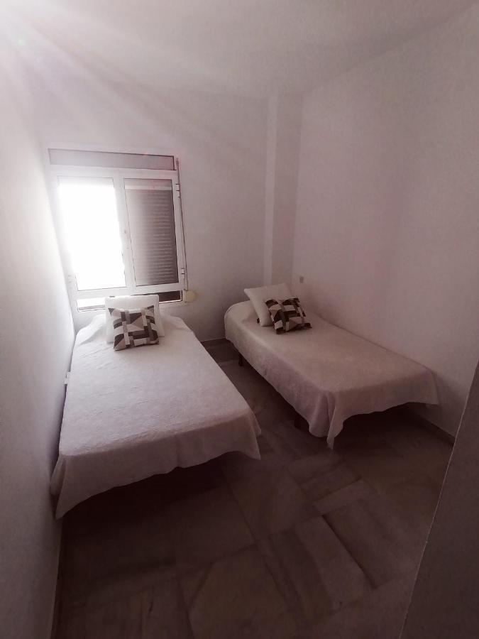 Florencio Quintero Home 세비야 외부 사진