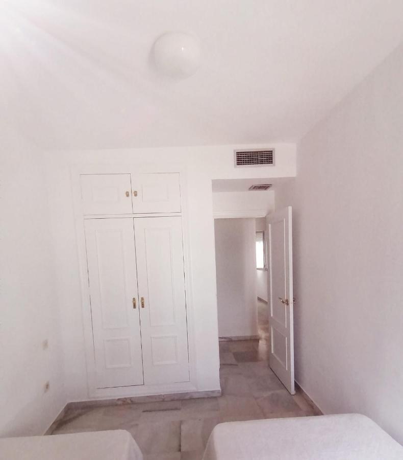 Florencio Quintero Home 세비야 외부 사진