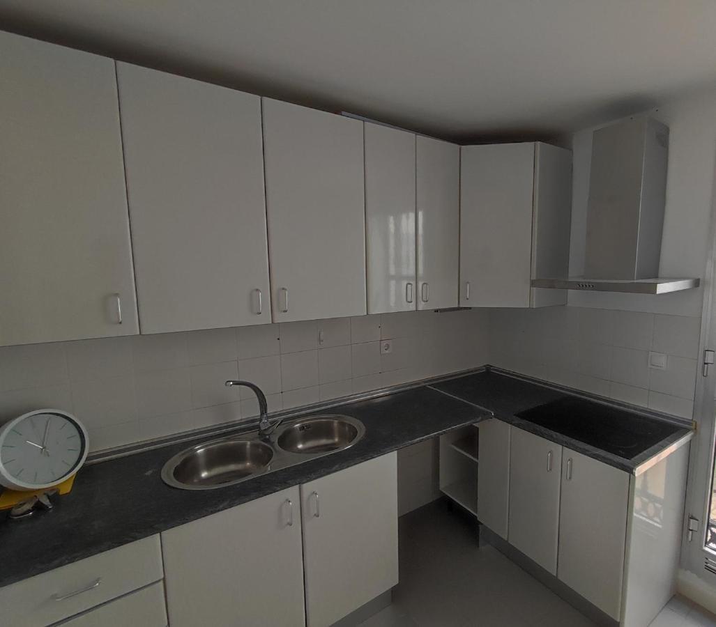 Florencio Quintero Home 세비야 외부 사진