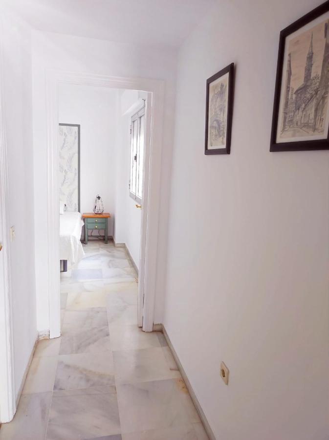 Florencio Quintero Home 세비야 외부 사진