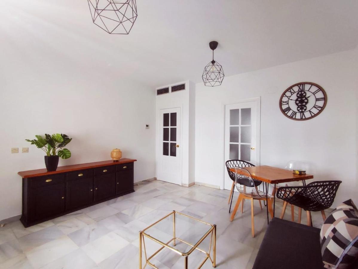 Florencio Quintero Home 세비야 외부 사진