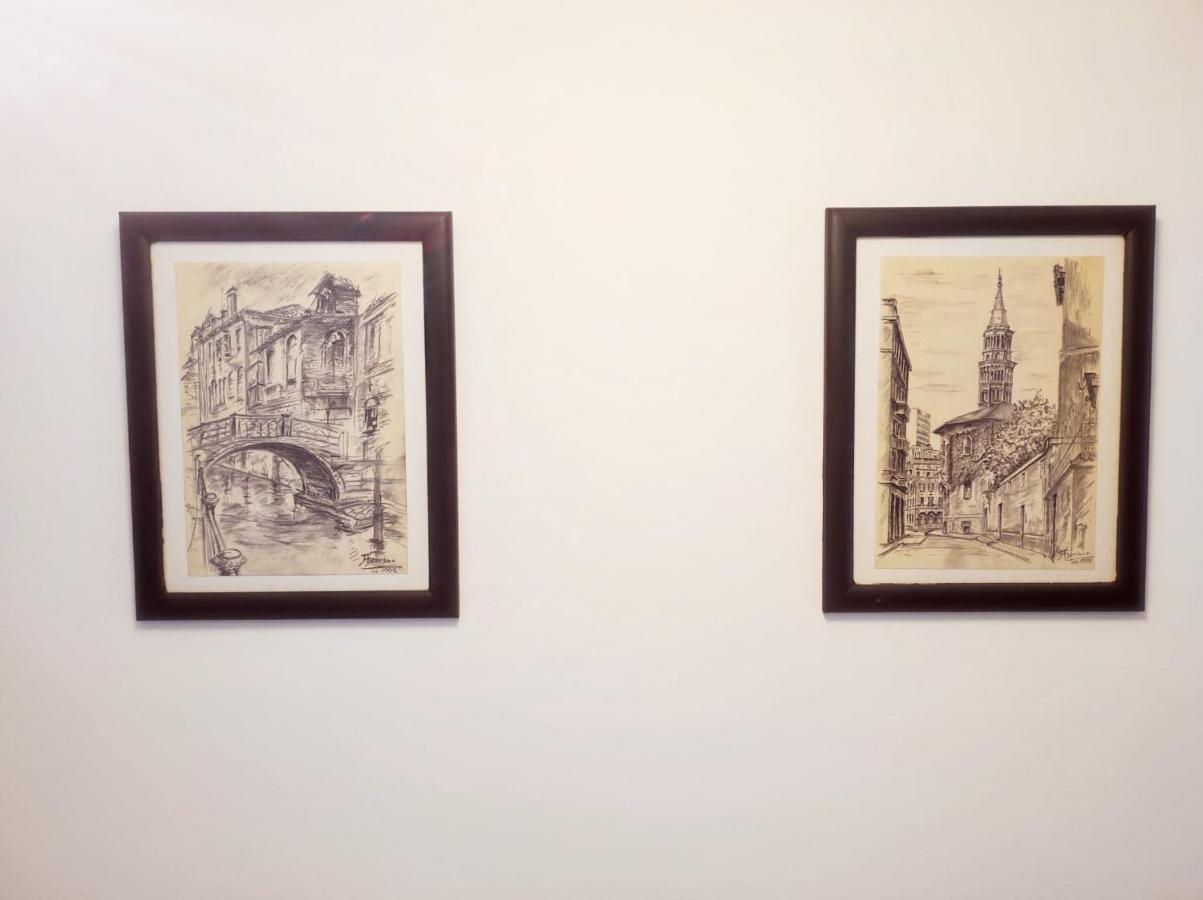 Florencio Quintero Home 세비야 외부 사진